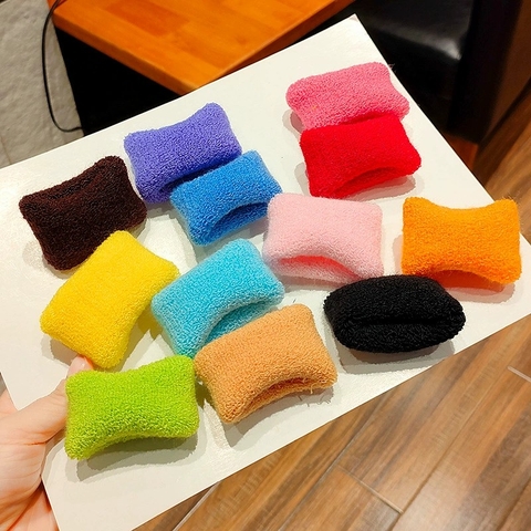 Set Cột Tóc Bản To RCBD254