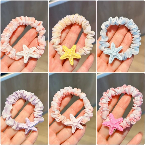 Thun Cột Tóc Charm RCCOT341