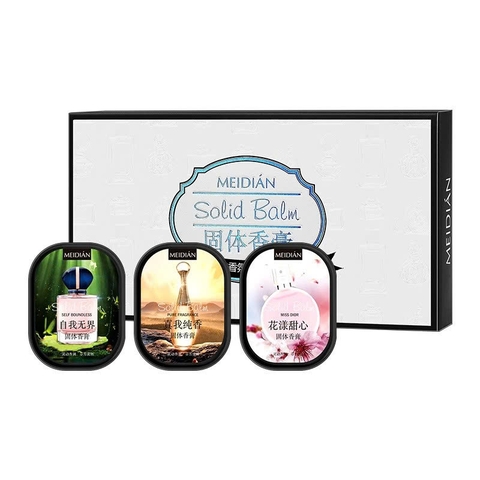 Nước Hoa Mini Tiện Dụng RCNH232