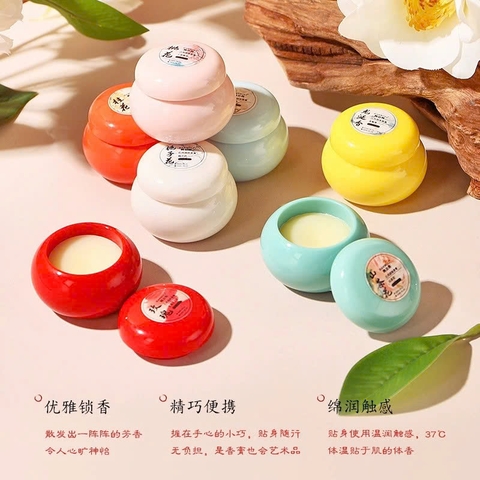 Dầu Thơm Cổ Điển RCNH233