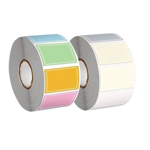 Đánh Dấu Trang Nhiều Màu RCNOTE471