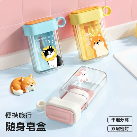 Hộp Đựng Xà Phòng RCCCH394