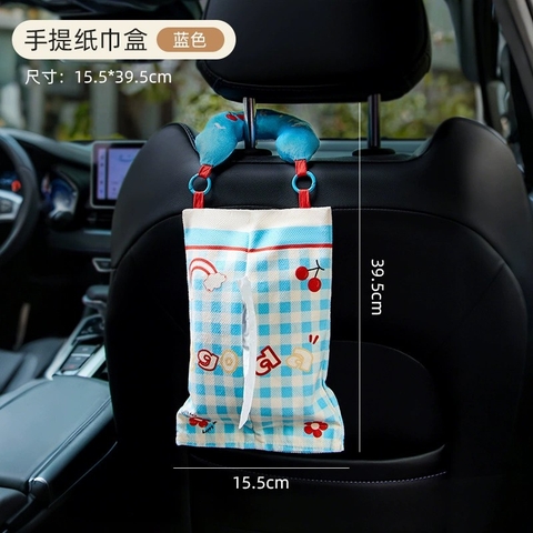 Túi Treo Khăn Giấy OTO RCGD106