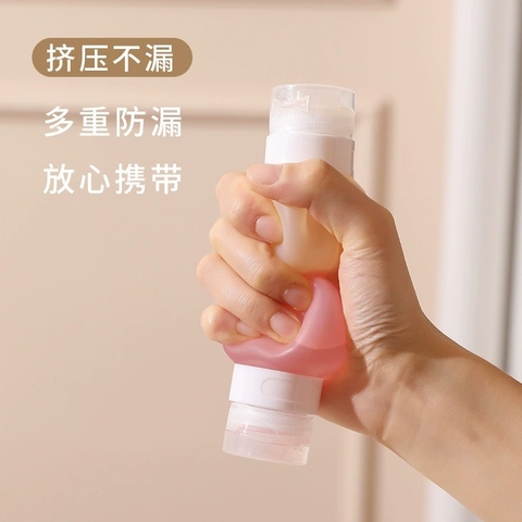Chai Chiết 2 Đầu RCDCMP2171