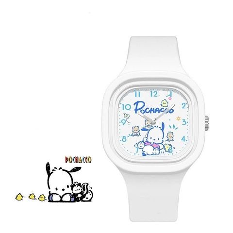 Đồng Hồ Sanrio Mẫu Mới RCDH186