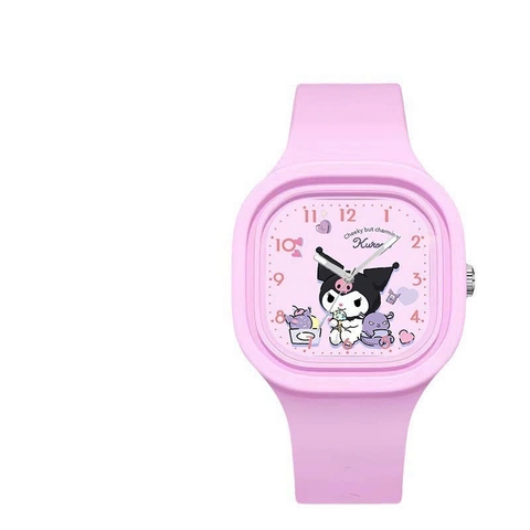 Đồng Hồ Sanrio Mẫu Mới RCDH186