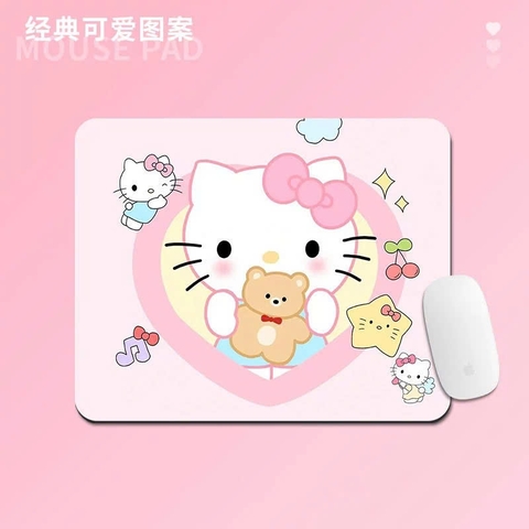 Tấm Lót Chuột Hoạt Hình RCDCVP2632