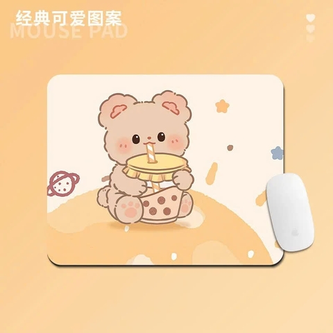 Tấm Lót Chuột Hoạt Hình RCDCVP2632