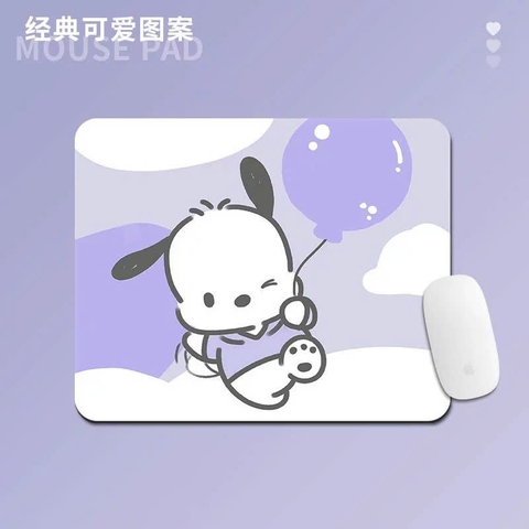 Tấm Lót Chuột Hoạt Hình RCDCVP2632