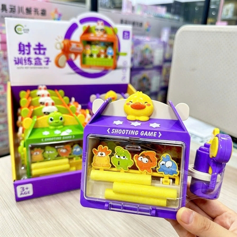 Đồ Chơi RCDC207