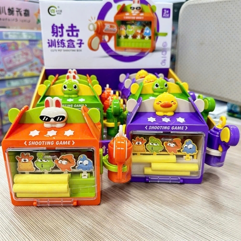 Đồ Chơi RCDC207