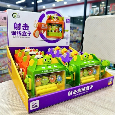 Đồ Chơi RCDC207
