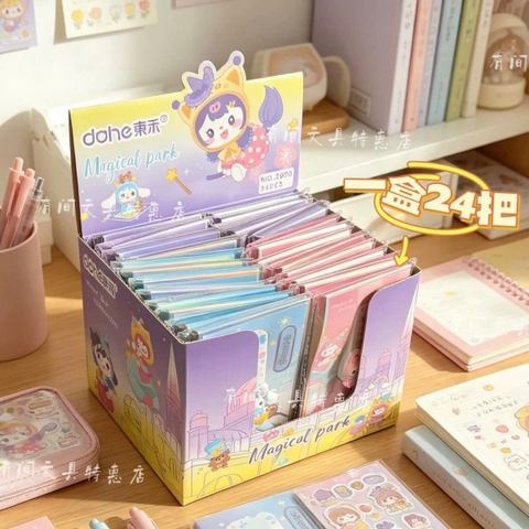 Kéo Cắt Giấy DIY RCKEE211