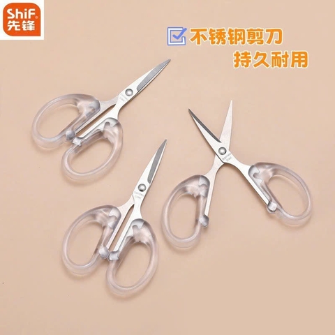 Kéo Cắt Giấy RCKEE214