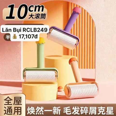 Lăn Bụi RCLB249