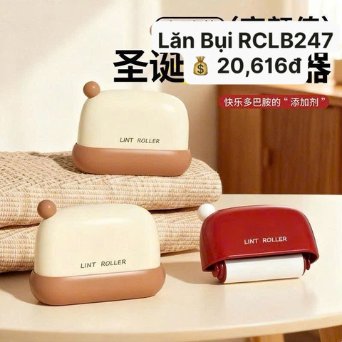 Lăn Bụi RCLB247