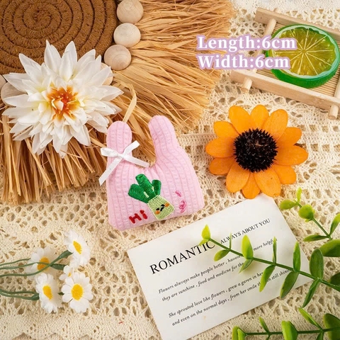 Móc Khóa Túi Nhỏ RCMB219