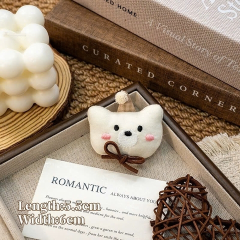 Ghim Bông RCGB224