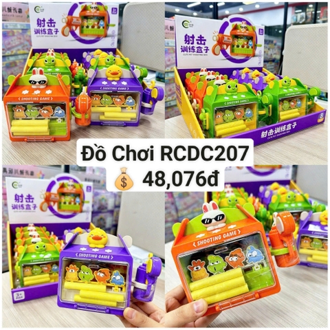 Đồ Chơi RCDC207