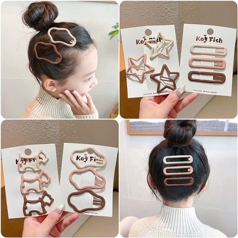 Set Kẹp Mái RCKM281