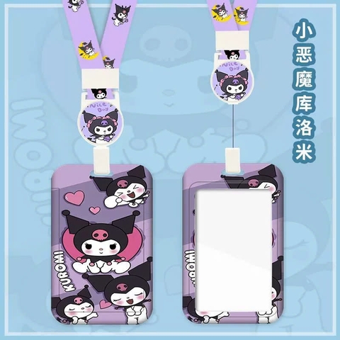 Thẻ Đeo Kitty RCTD309