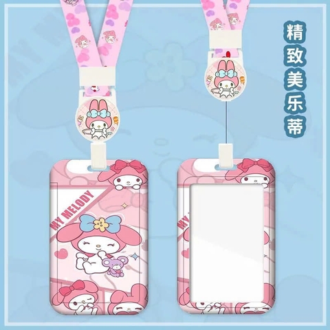 Thẻ Đeo Kitty RCTD309
