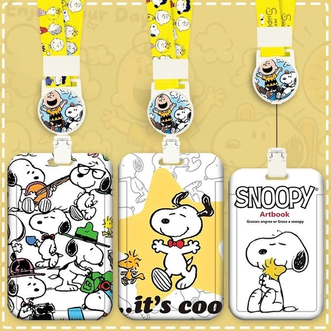 Thẻ Đeo Kitty RCTD309