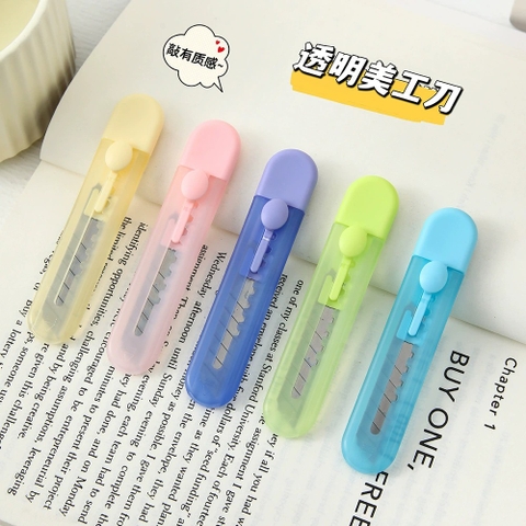 Set 10 Dao Rọc Giấy RCRG213