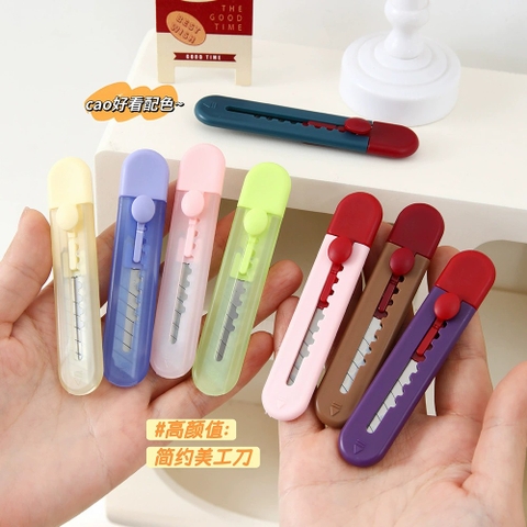Set 10 Dao Rọc Giấy RCRG213