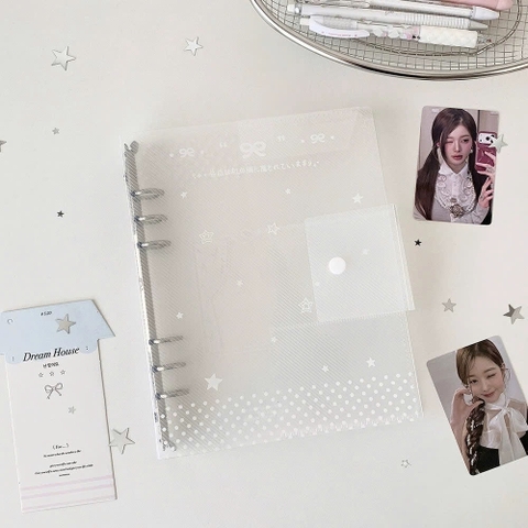 Album Đựng Ảnh RCALB127