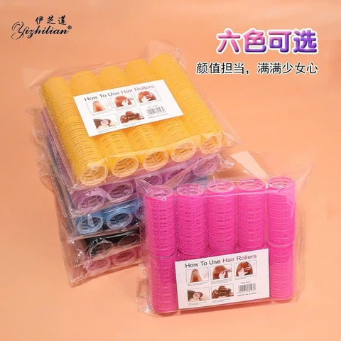 Set Lô Mái Một Màu RCDM139