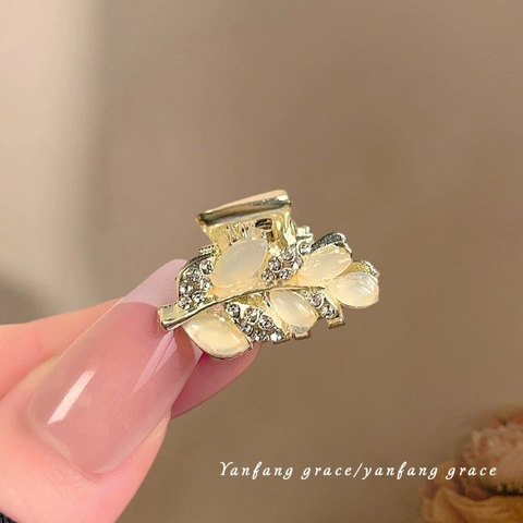 Kẹp Tóc Mái RCKM311