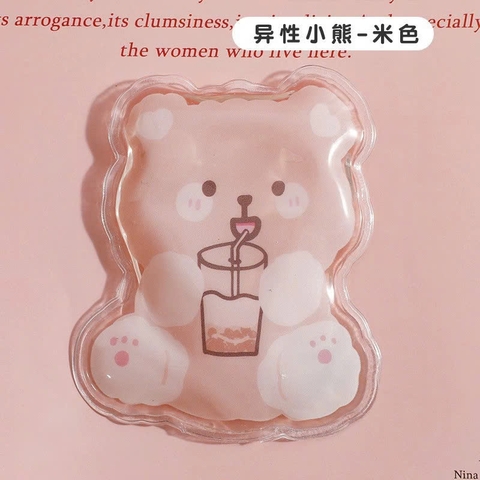 Túi Chườm Nóng RCTC314