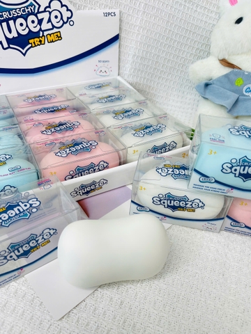 Squishy Xà Phòng RCSQUI339