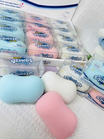 Squishy Xà Phòng RCSQUI339
