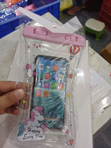 Túi Đựng Điện Thoại Chống Nước RCTUI446