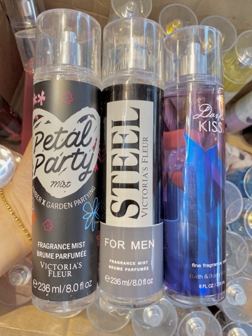 BODY MIST 236ml ND01793