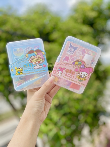 Set Trang Trí RC03828