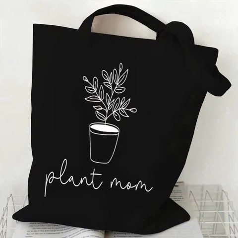 Túi Tote A4 In Hình ND075