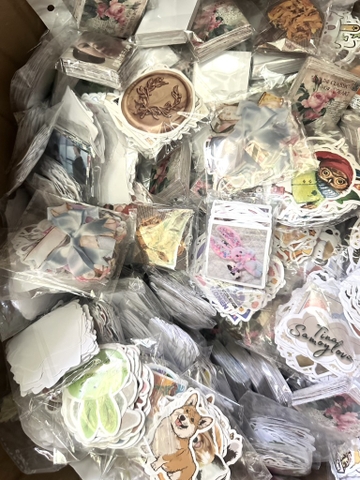 Sticker 50-60 Tấm RC1333