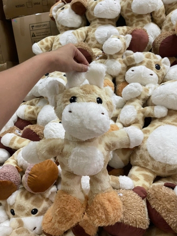 Hươu Gấu Bông 45cm