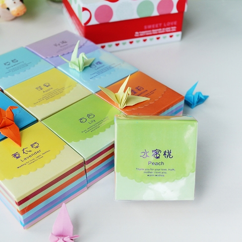 Giấy Xếp Hạc RC1090