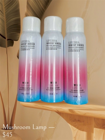 Xịt Lót Nâng Tone NT128