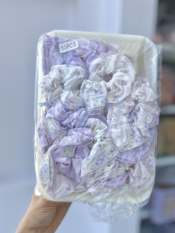 Cột Tóc