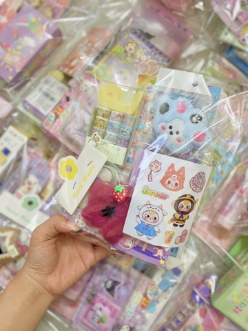 Hàng Xả Lẻ Mẫu