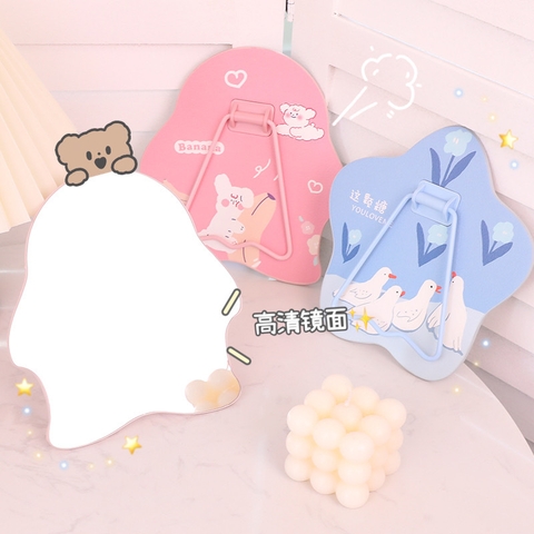 Gương Để Bàn RC022