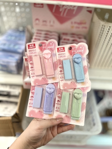 Set Tẩy Trái Tim RC2240