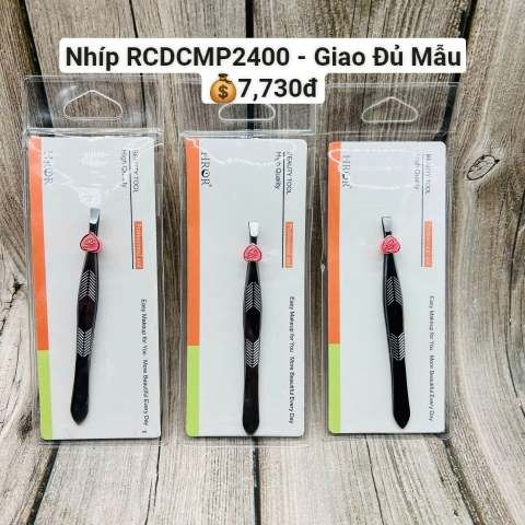 Nhíp RCDCMP2400