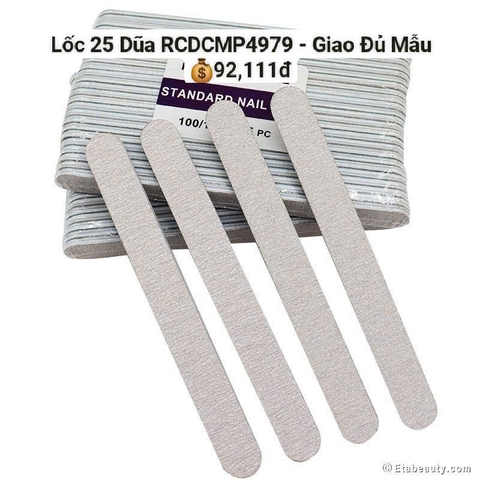 Lốc Dũa RCDCMP4979