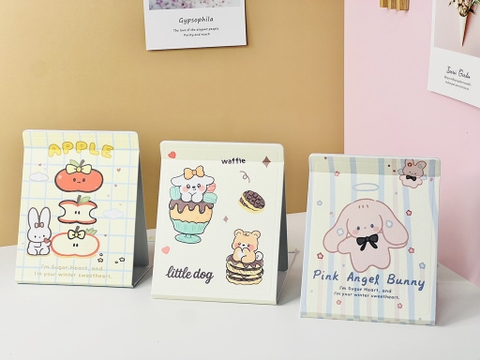 Gương Xếp Size 150*8*210mm RCGUONG152